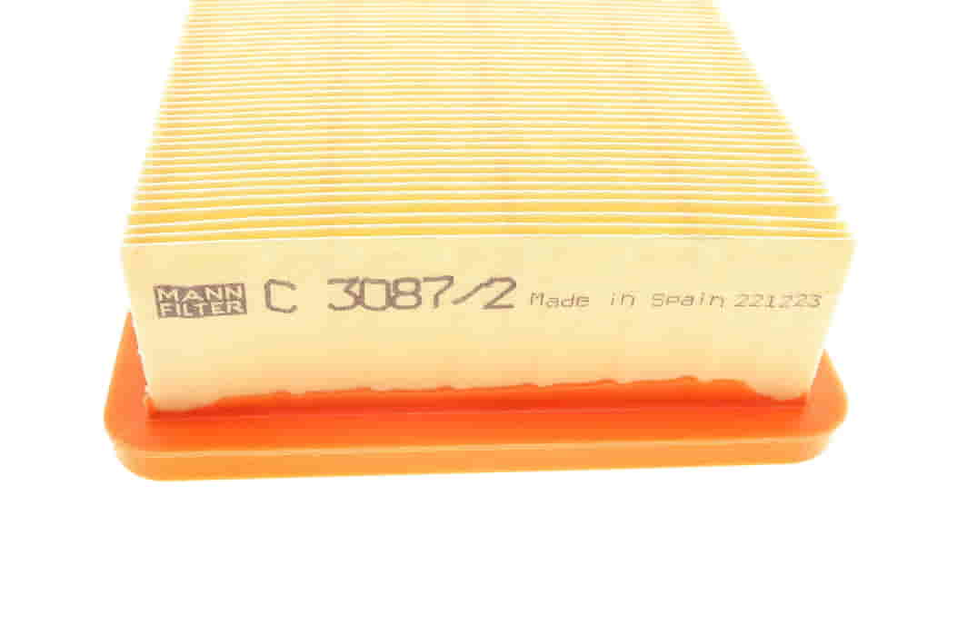 C30872 MANN-FILTER