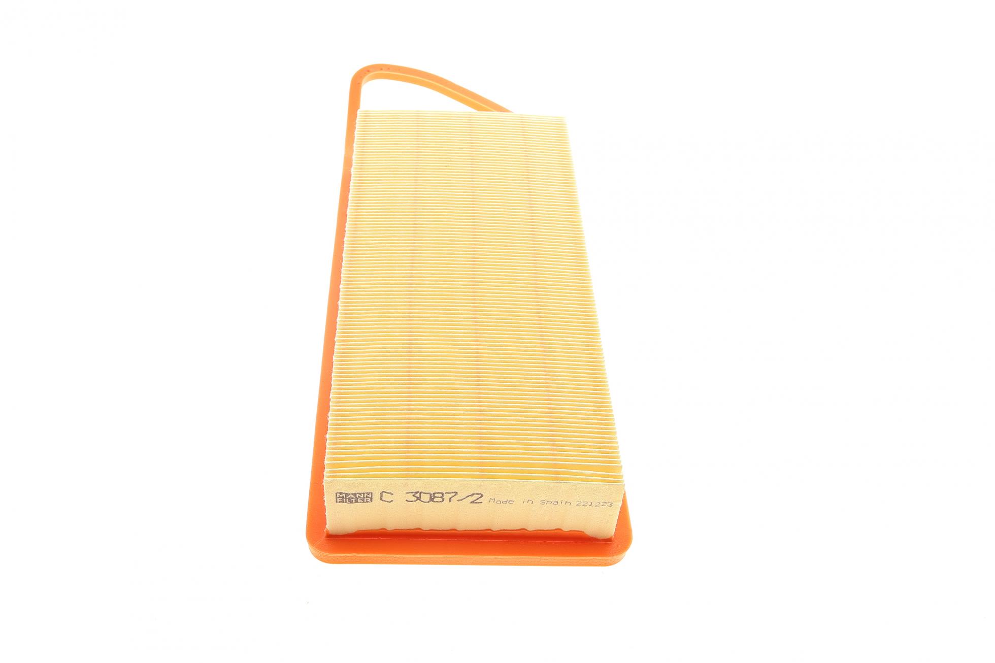 C30872 MANN-FILTER