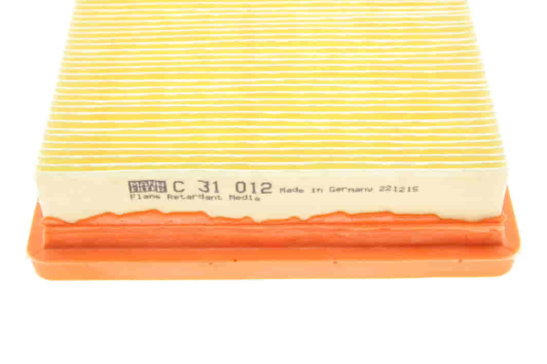 C31012 MANN-FILTER