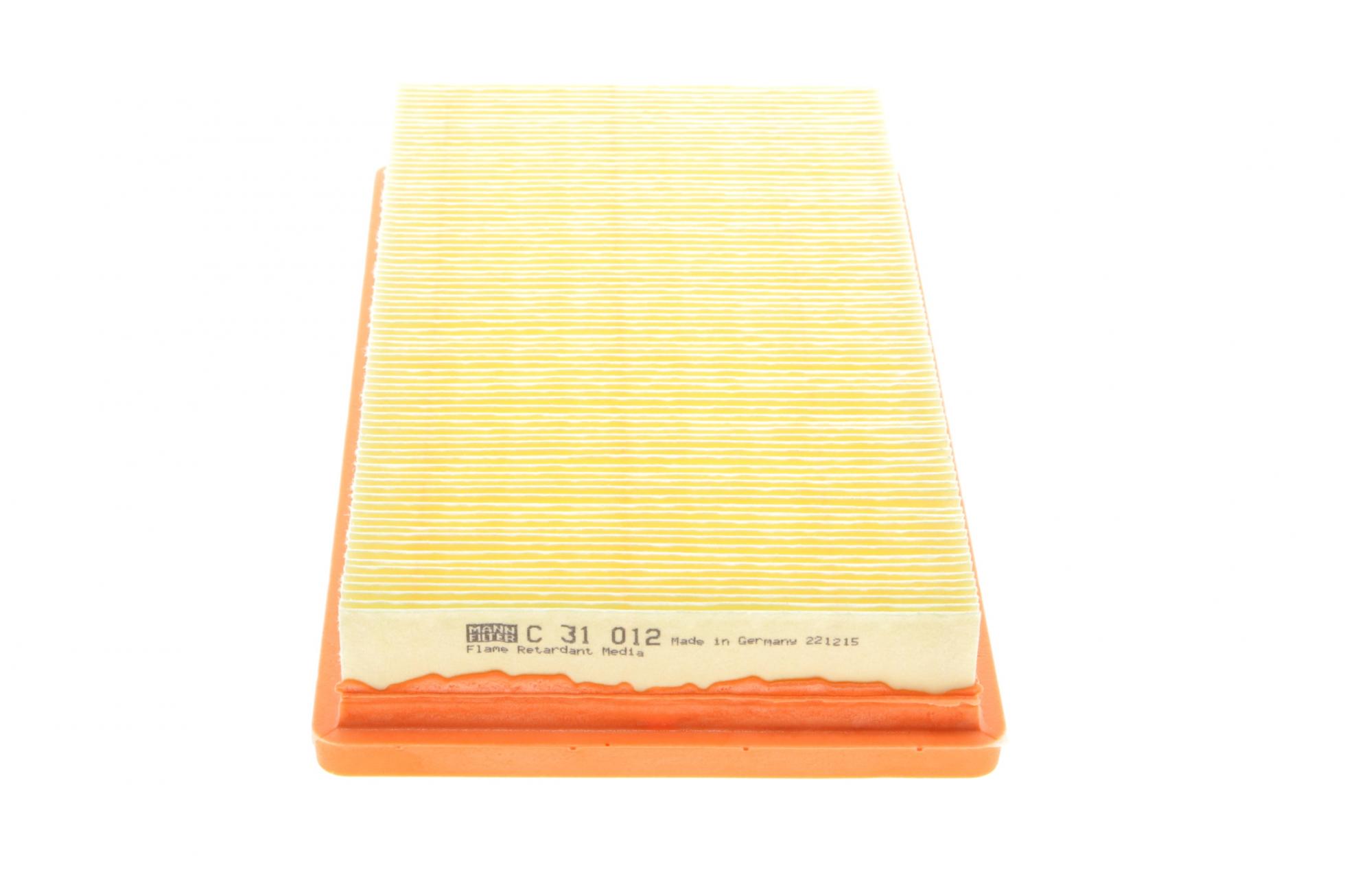 C31012 MANN-FILTER