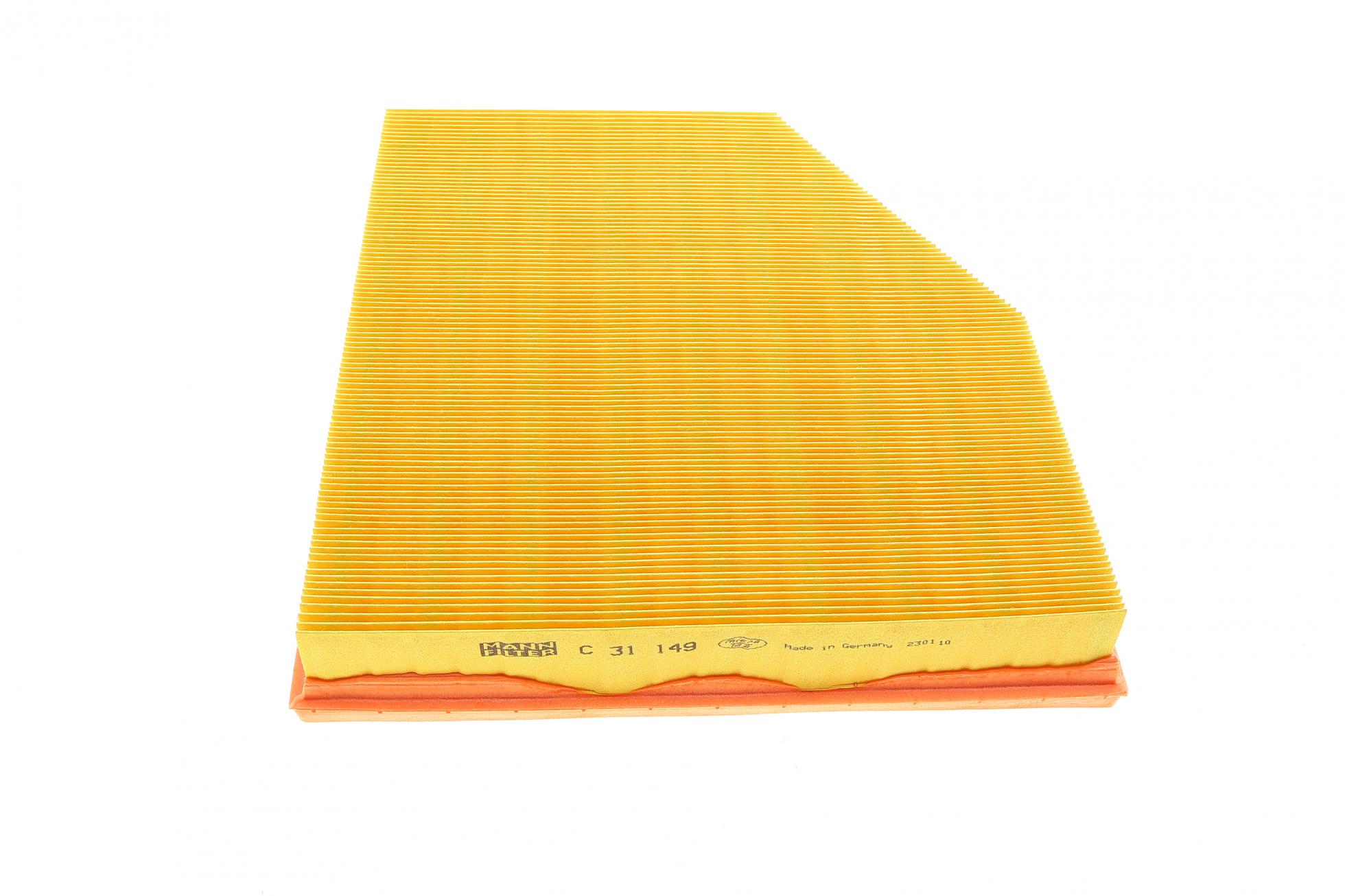 C31149 MANN-FILTER