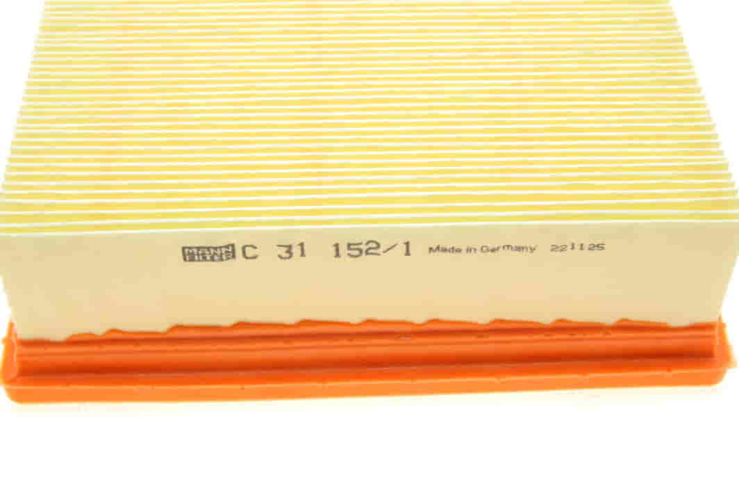 C311521 MANN-FILTER