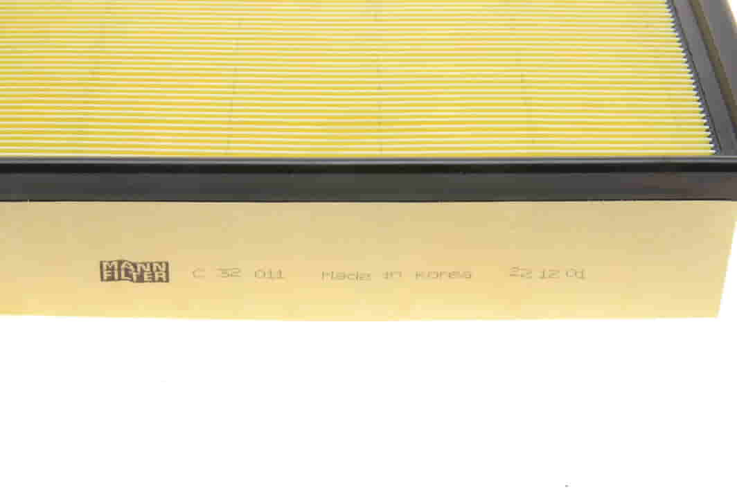 C32011 MANN-FILTER