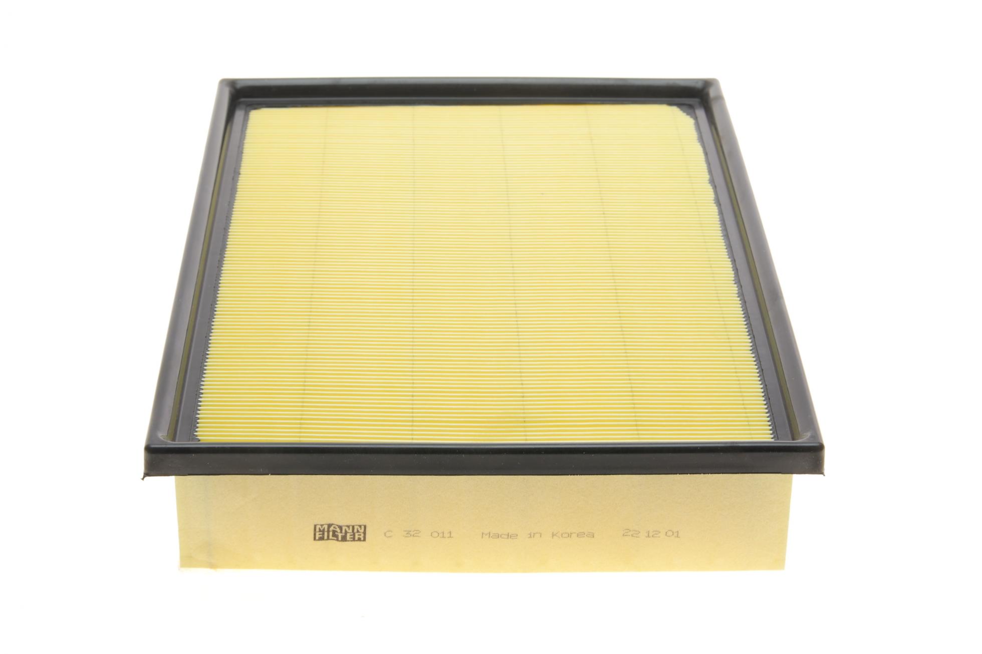 C32011 MANN-FILTER