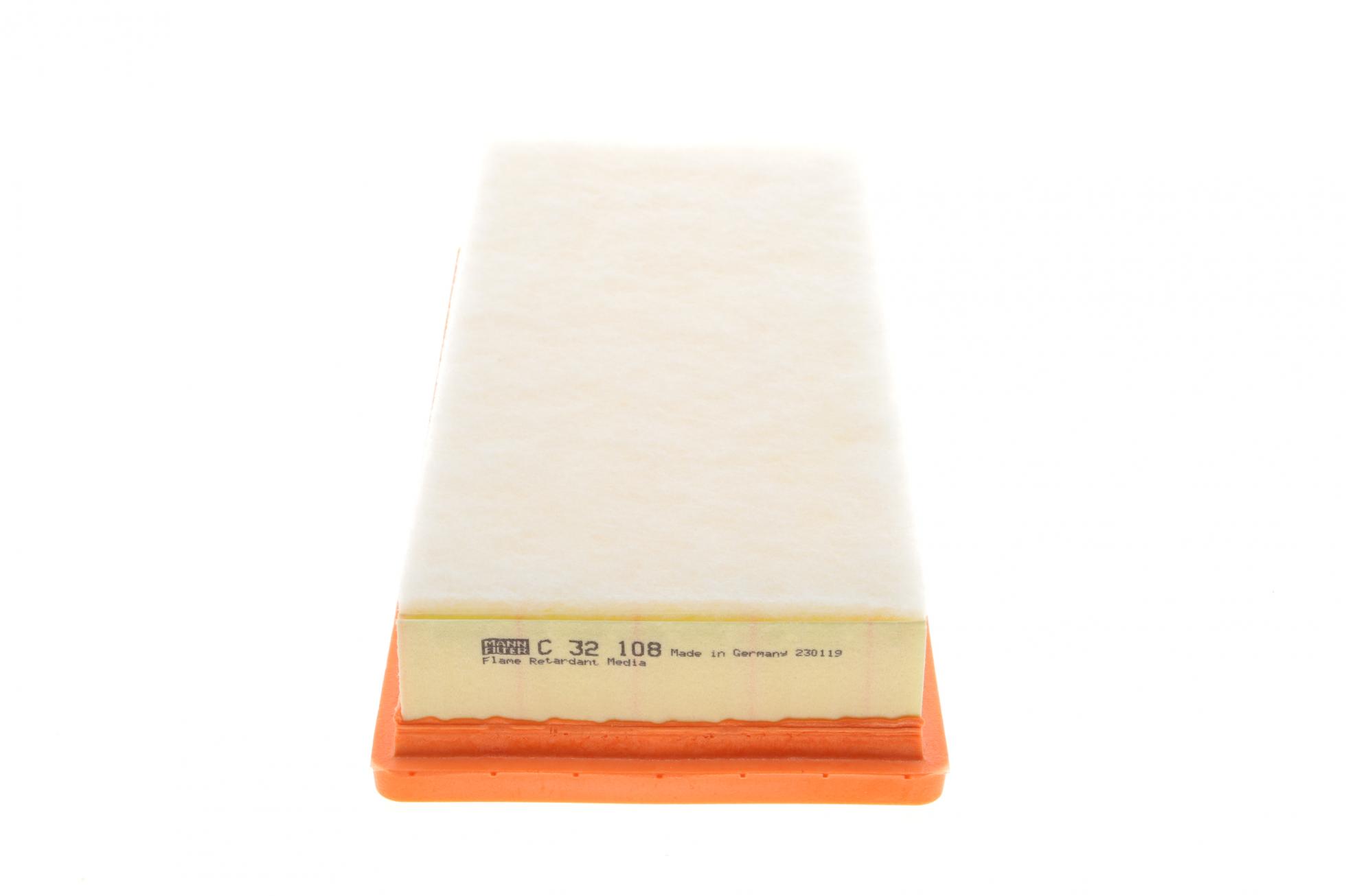 C32108 MANN-FILTER