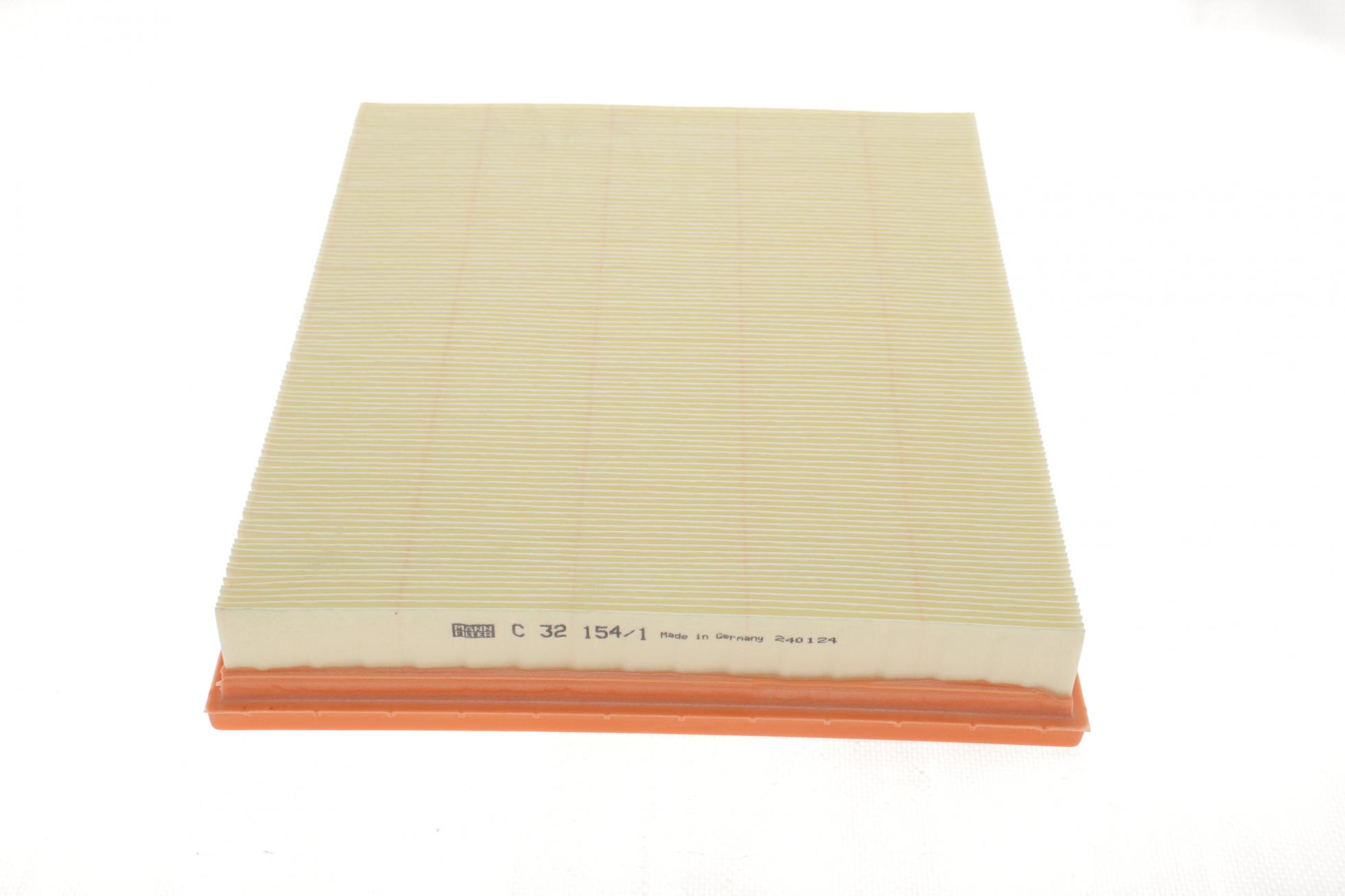 C321541 MANN-FILTER