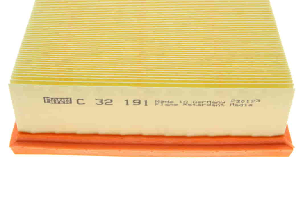 C32191 MANN-FILTER