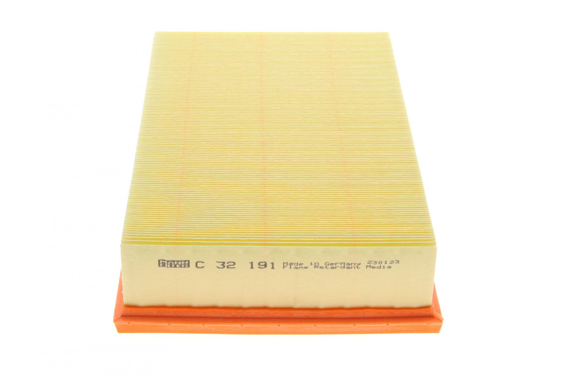 C32191 MANN-FILTER
