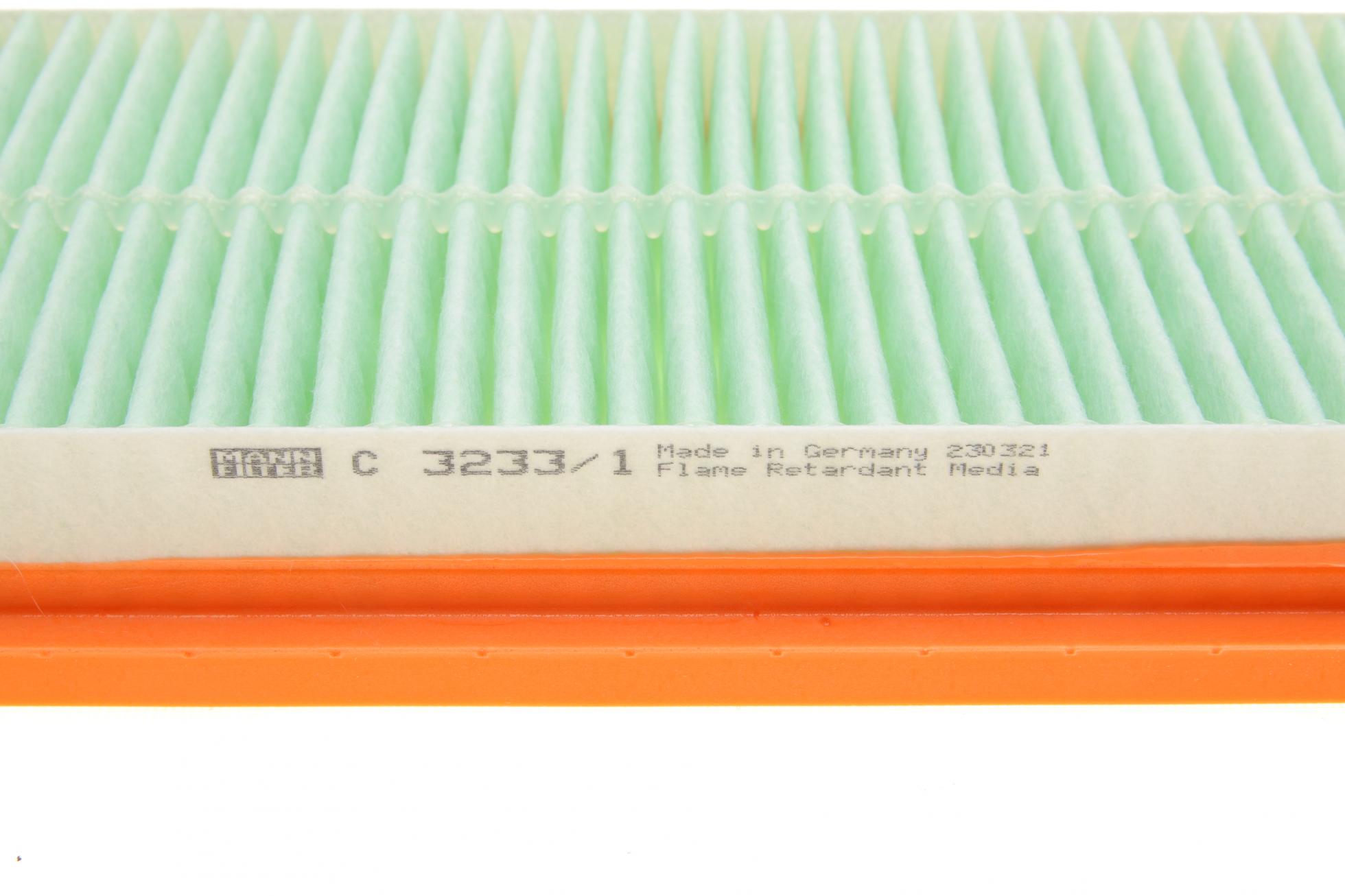C32331 MANN-FILTER