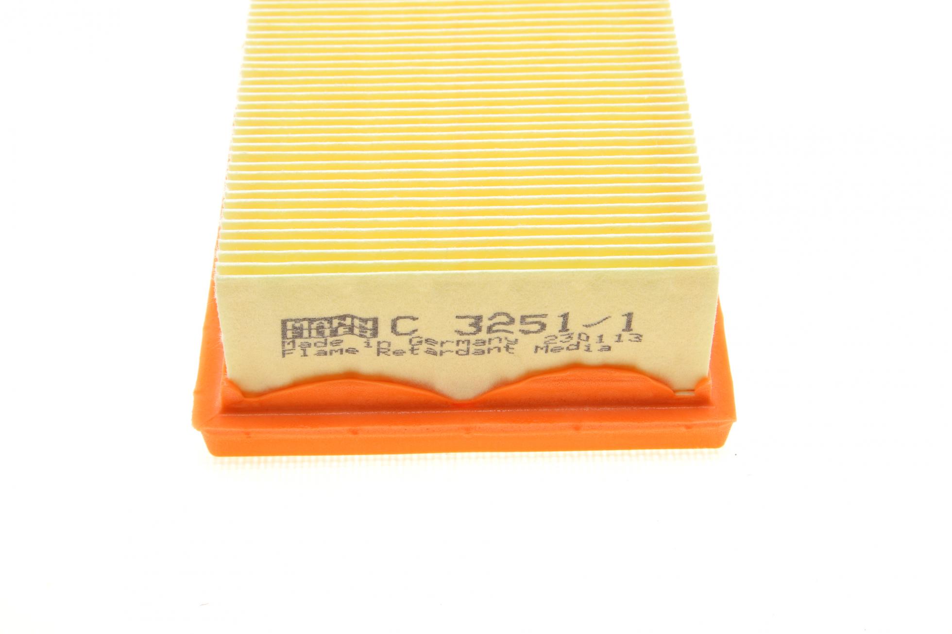 C32511 MANN-FILTER