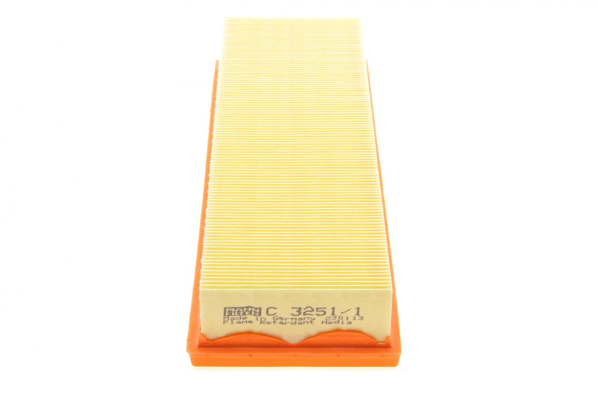C32511 MANN-FILTER