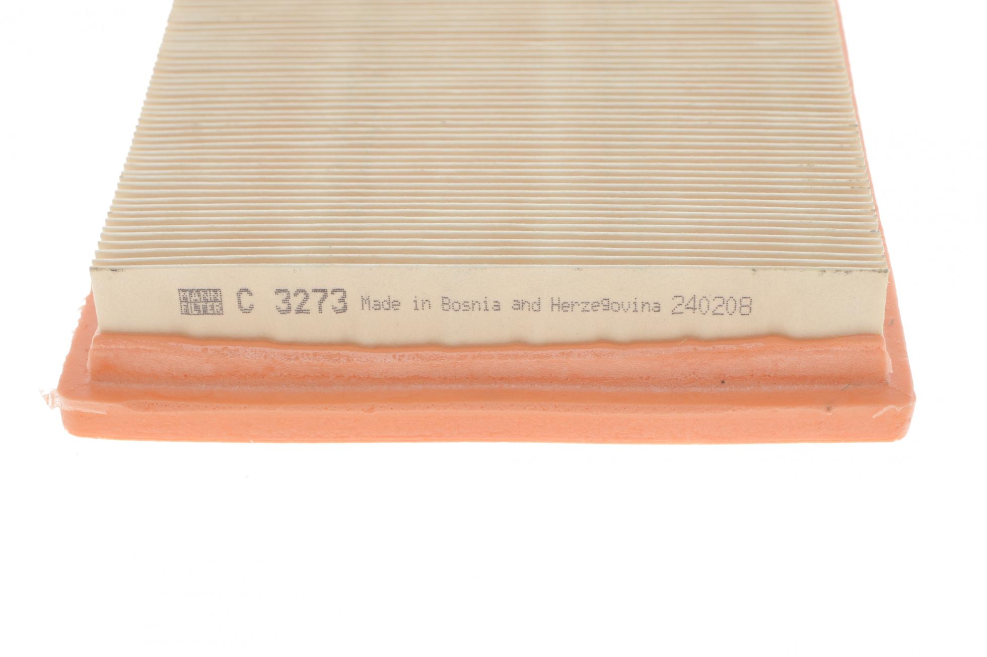 C3273 MANN-FILTER