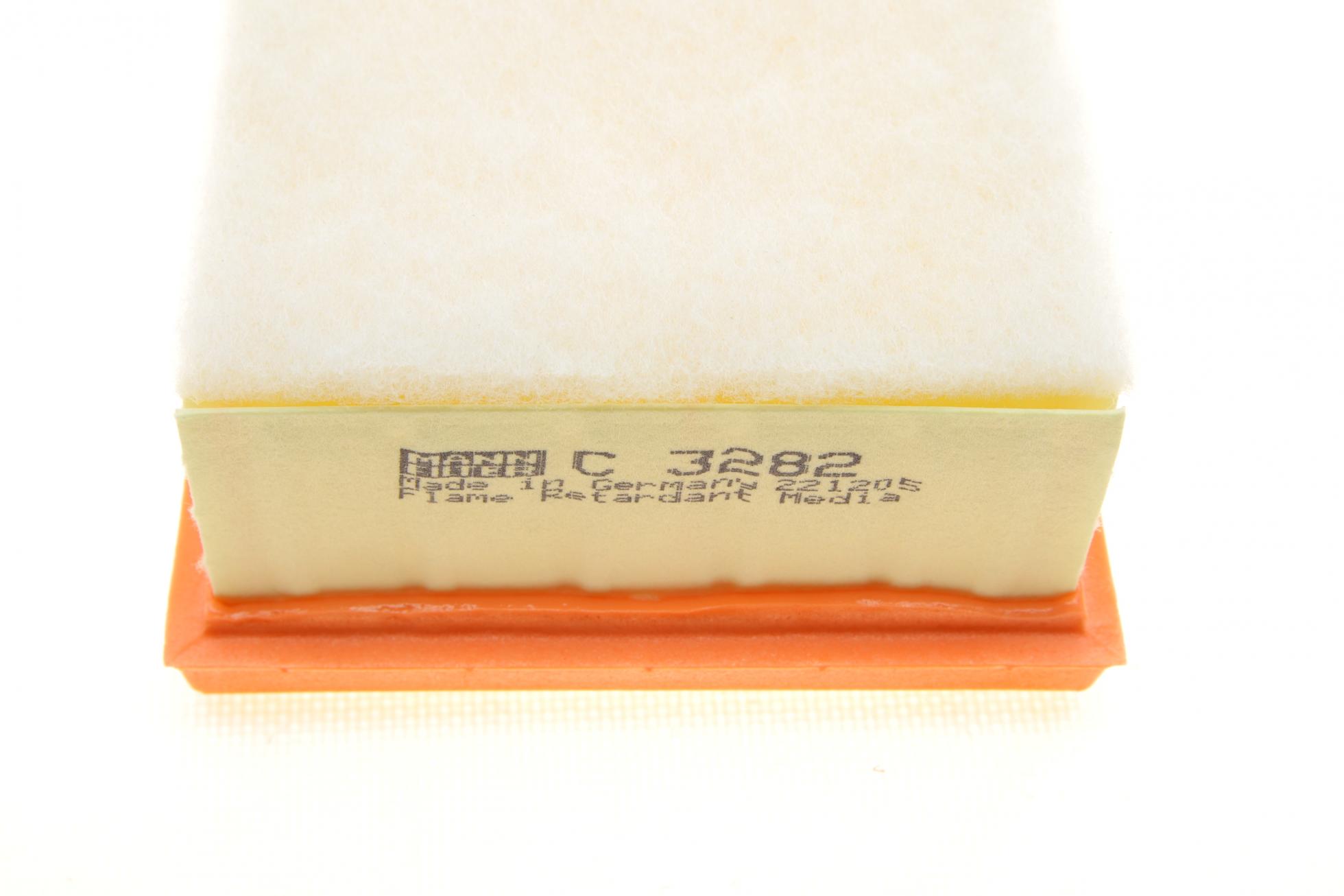 C3282 MANN-FILTER