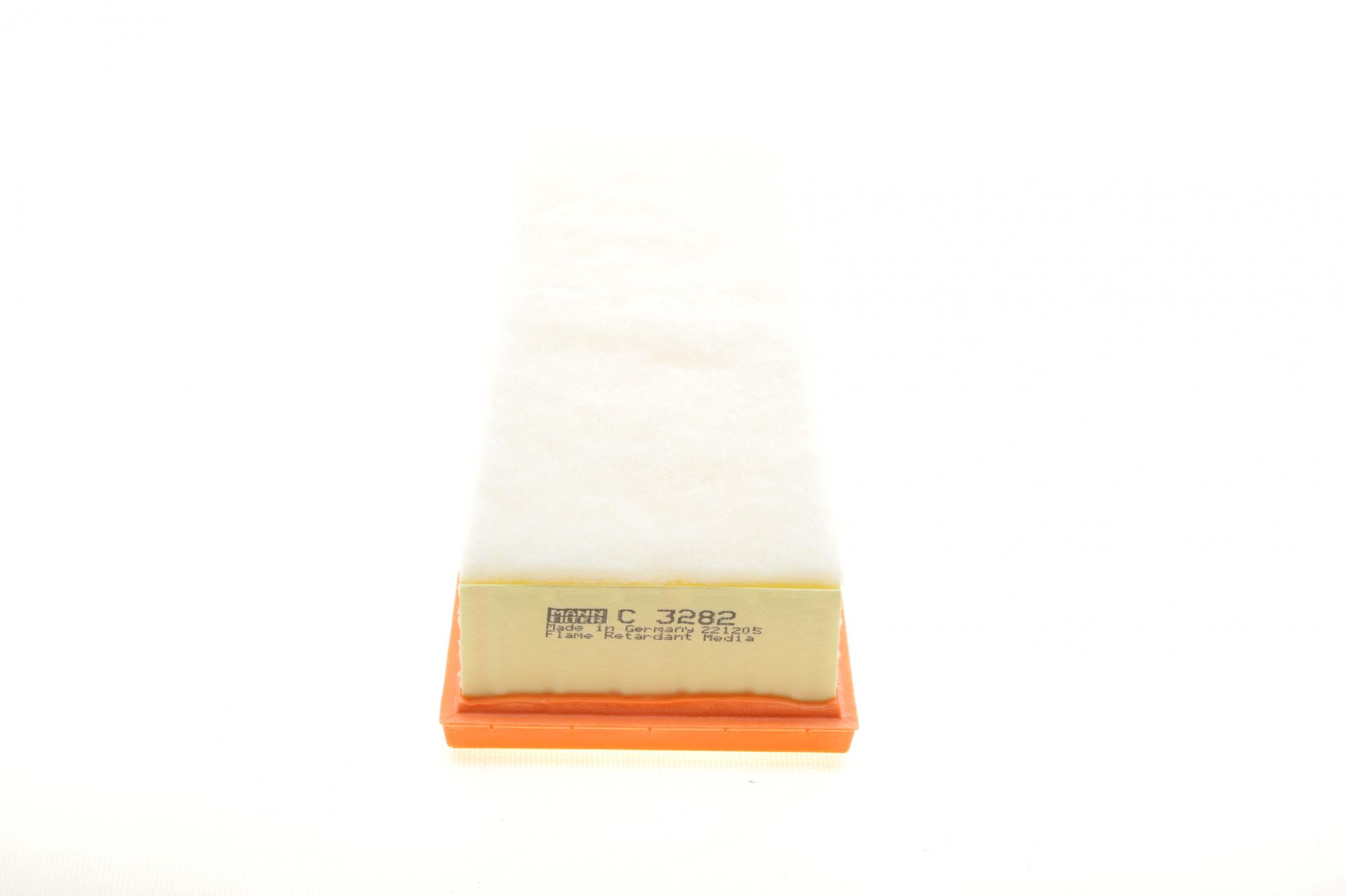 C3282 MANN-FILTER