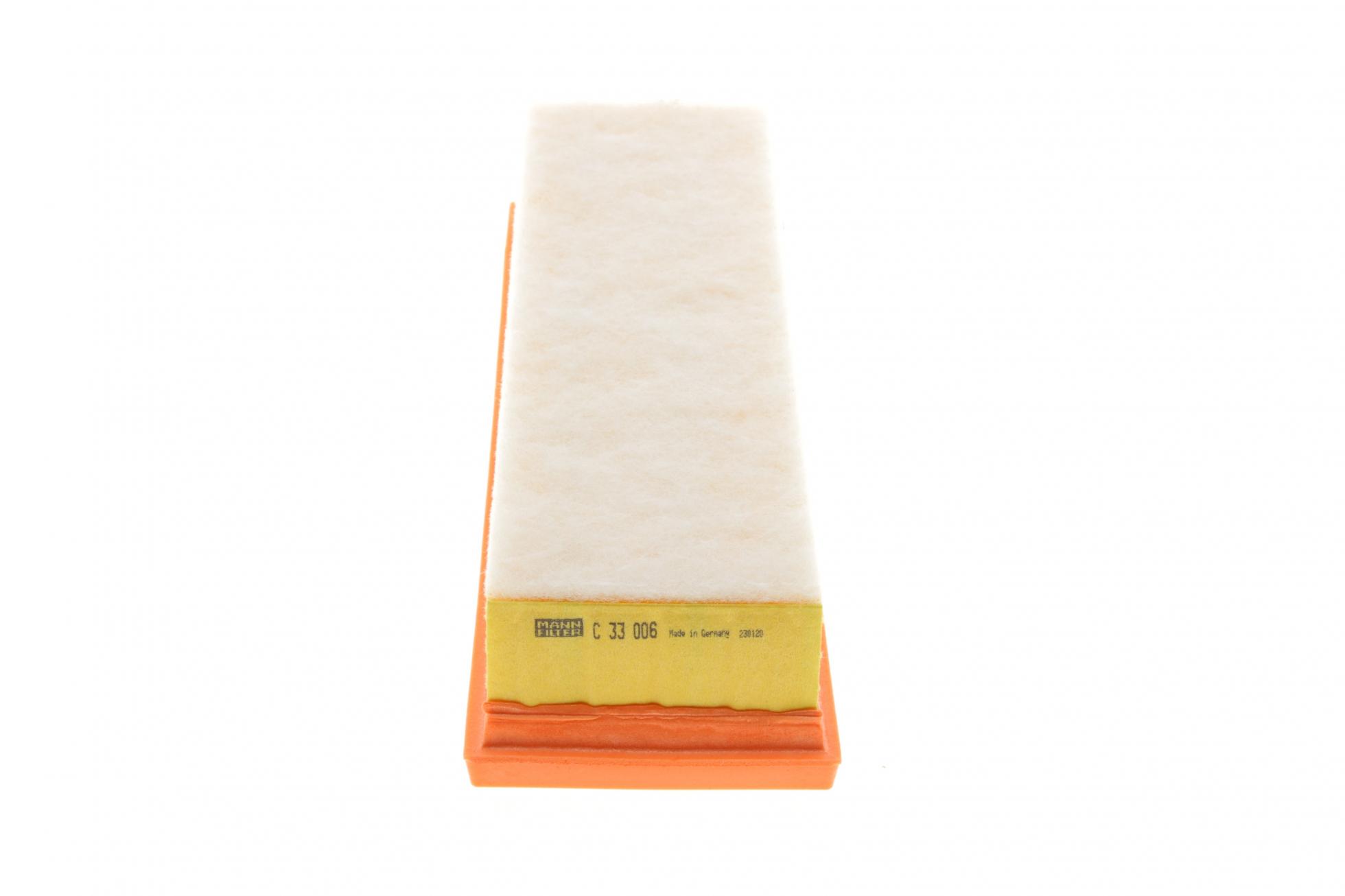 C33006 MANN-FILTER