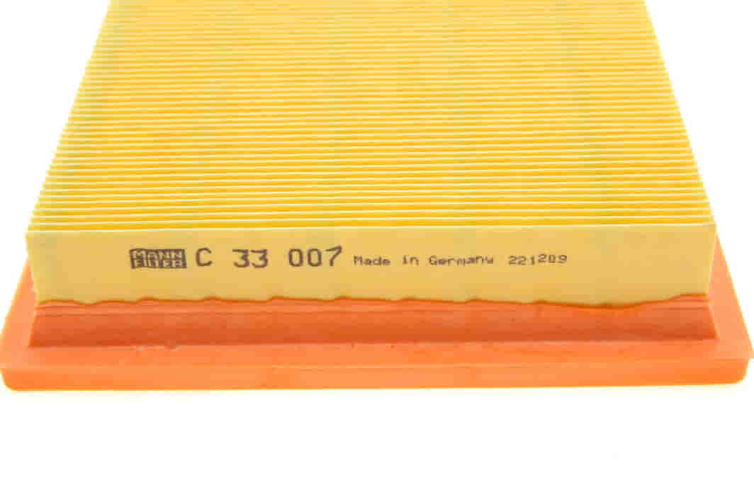 C33007 MANN-FILTER