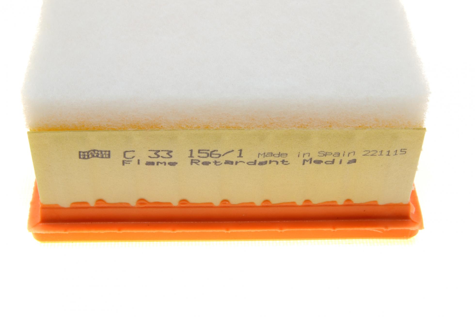 C331561 MANN-FILTER