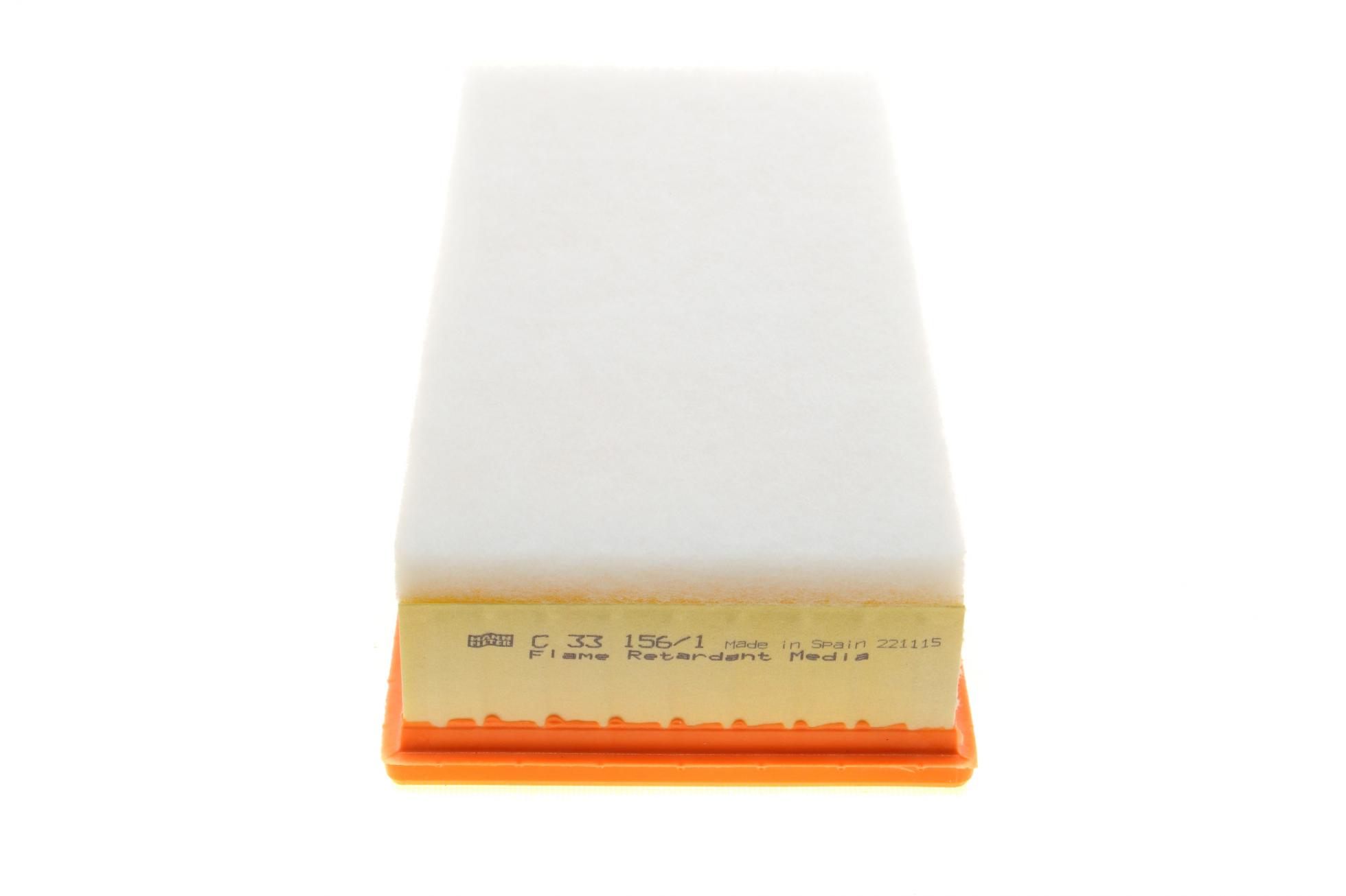 C331561 MANN-FILTER
