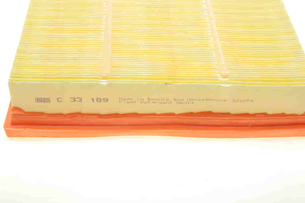 C33189 MANN-FILTER