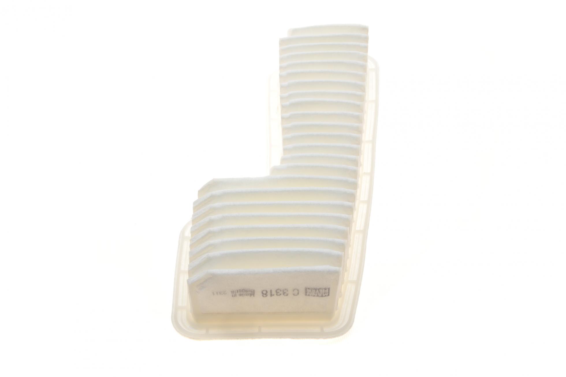 C3318 MANN-FILTER