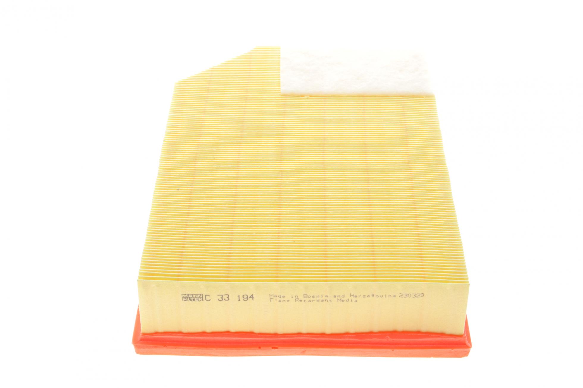 C33194 MANN-FILTER