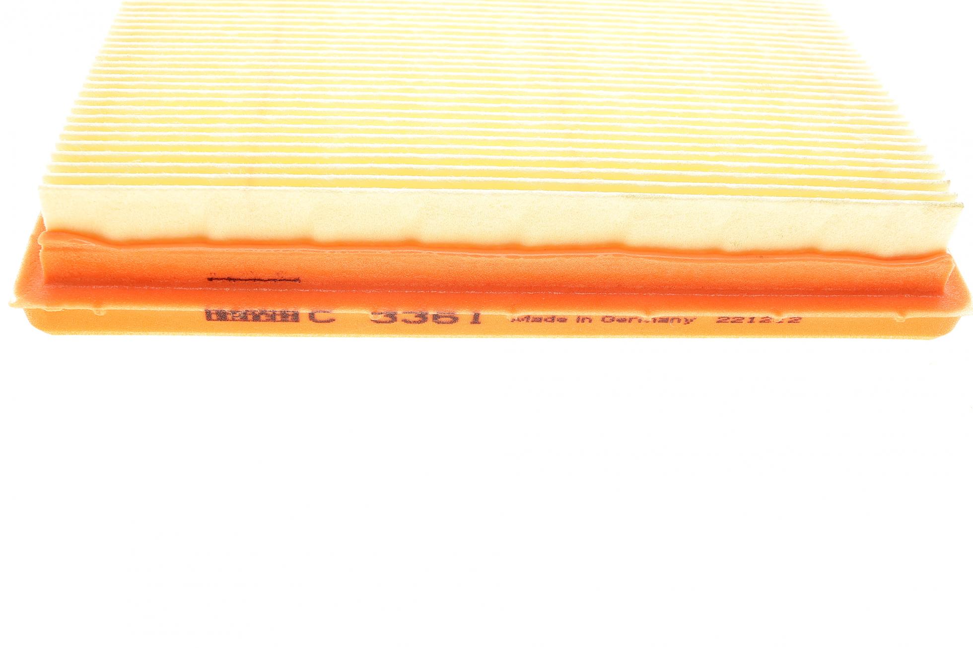 C33612 MANN-FILTER