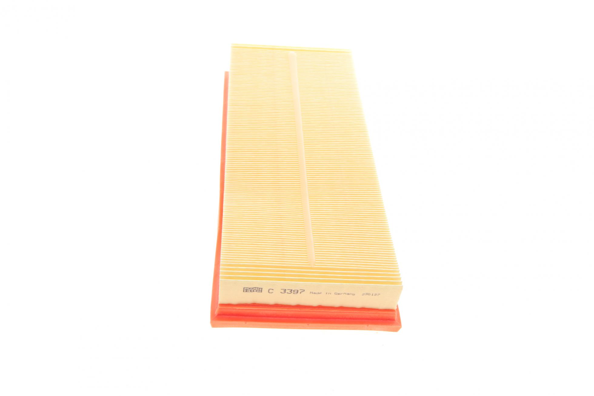 C3397 MANN-FILTER