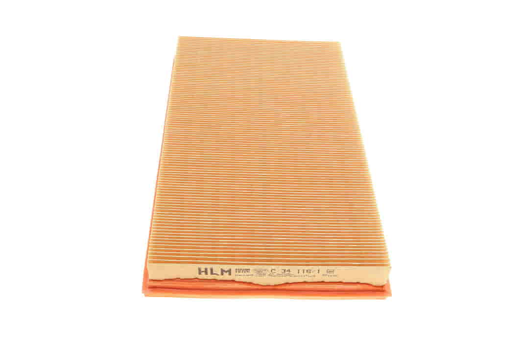 C341161 MANN-FILTER
