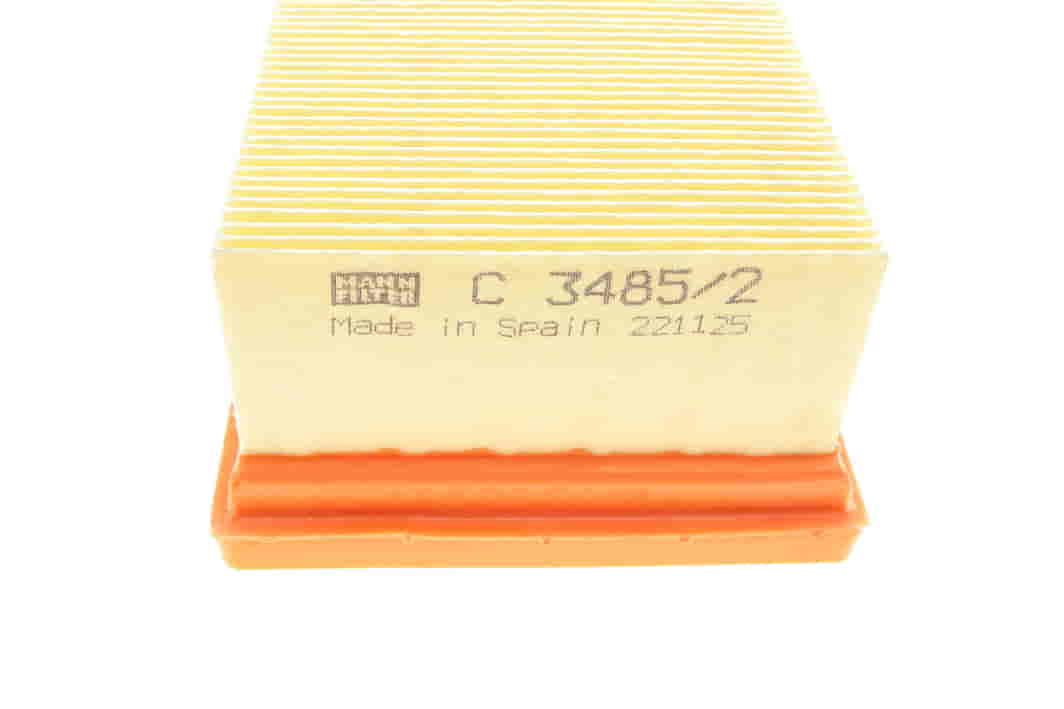 C34852 MANN-FILTER