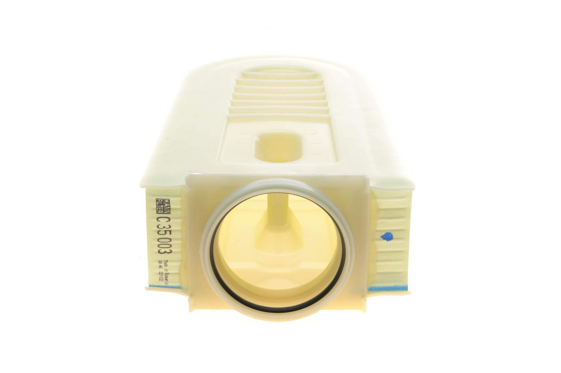 C35003 MANN-FILTER