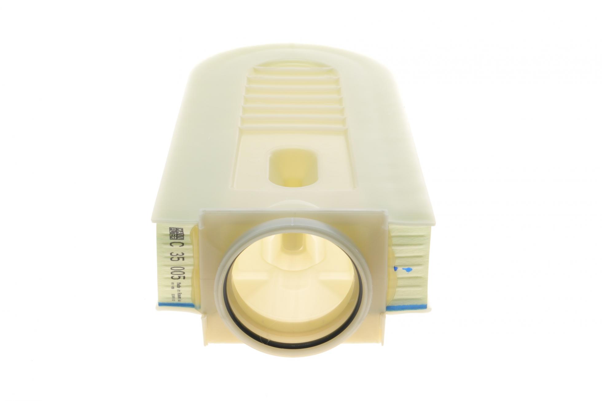 C35005 MANN-FILTER