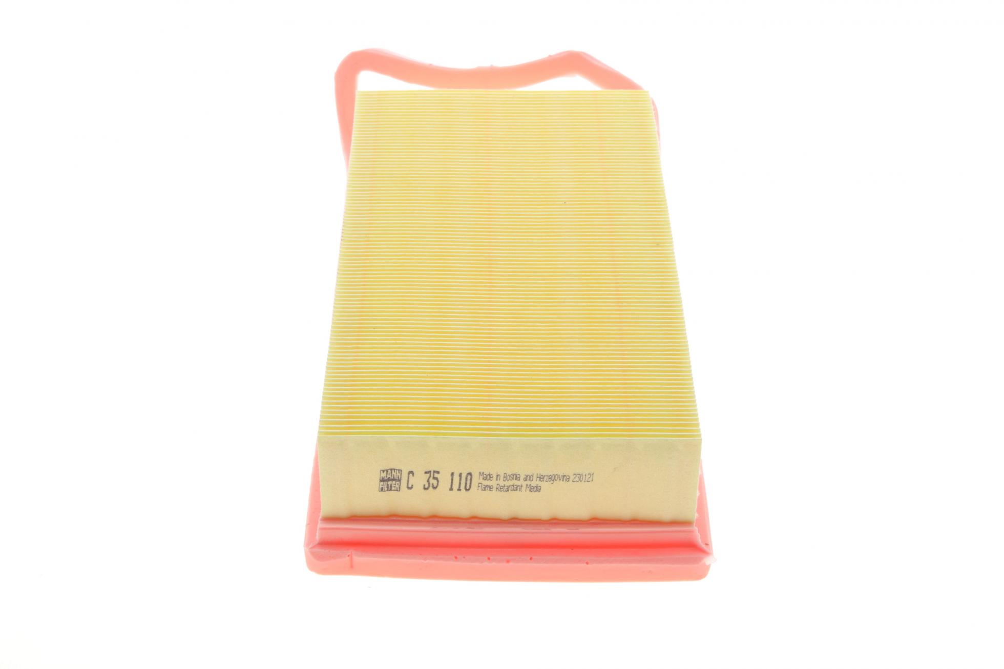 C35110 MANN-FILTER