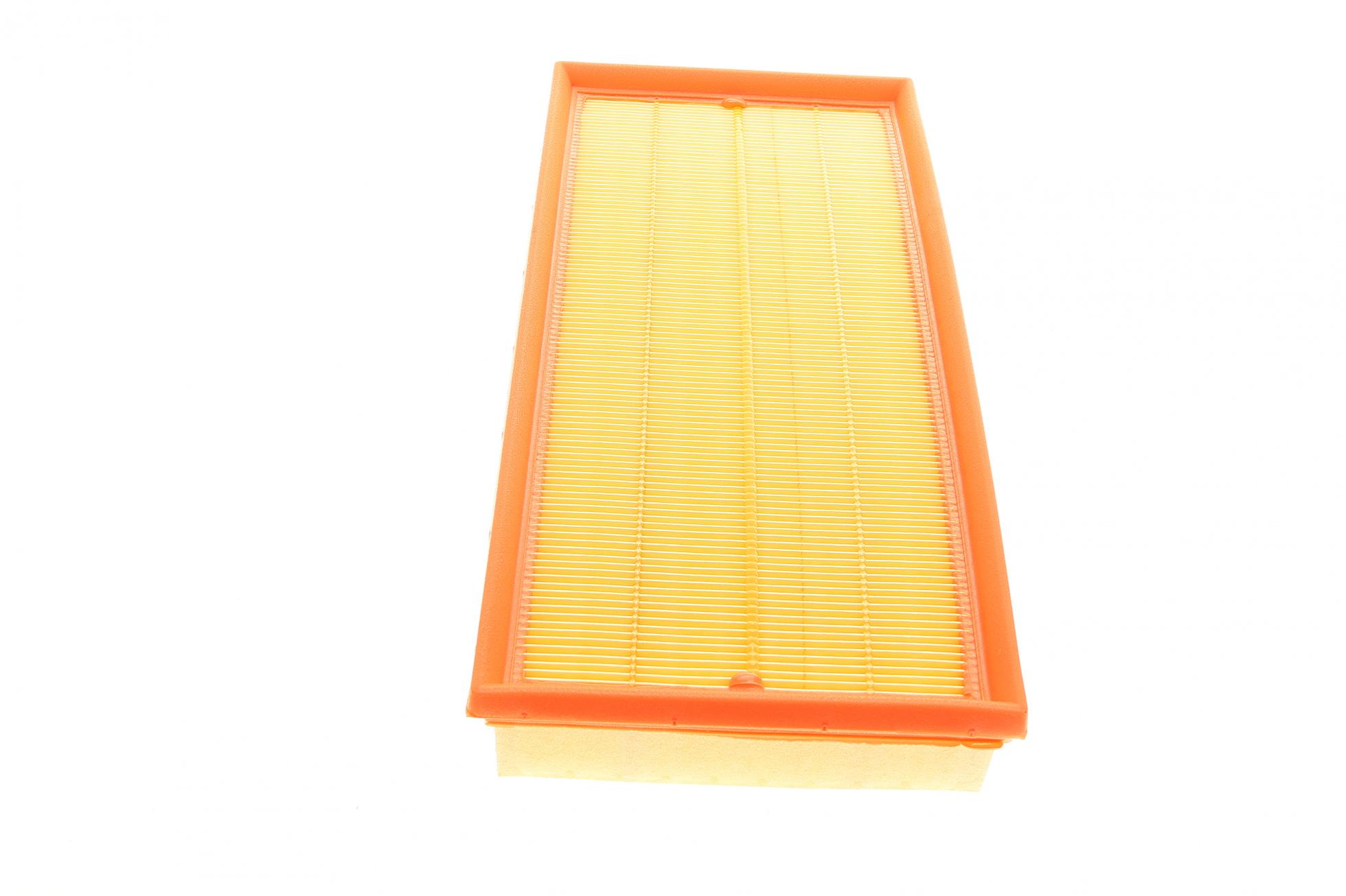 C35126 MANN-FILTER