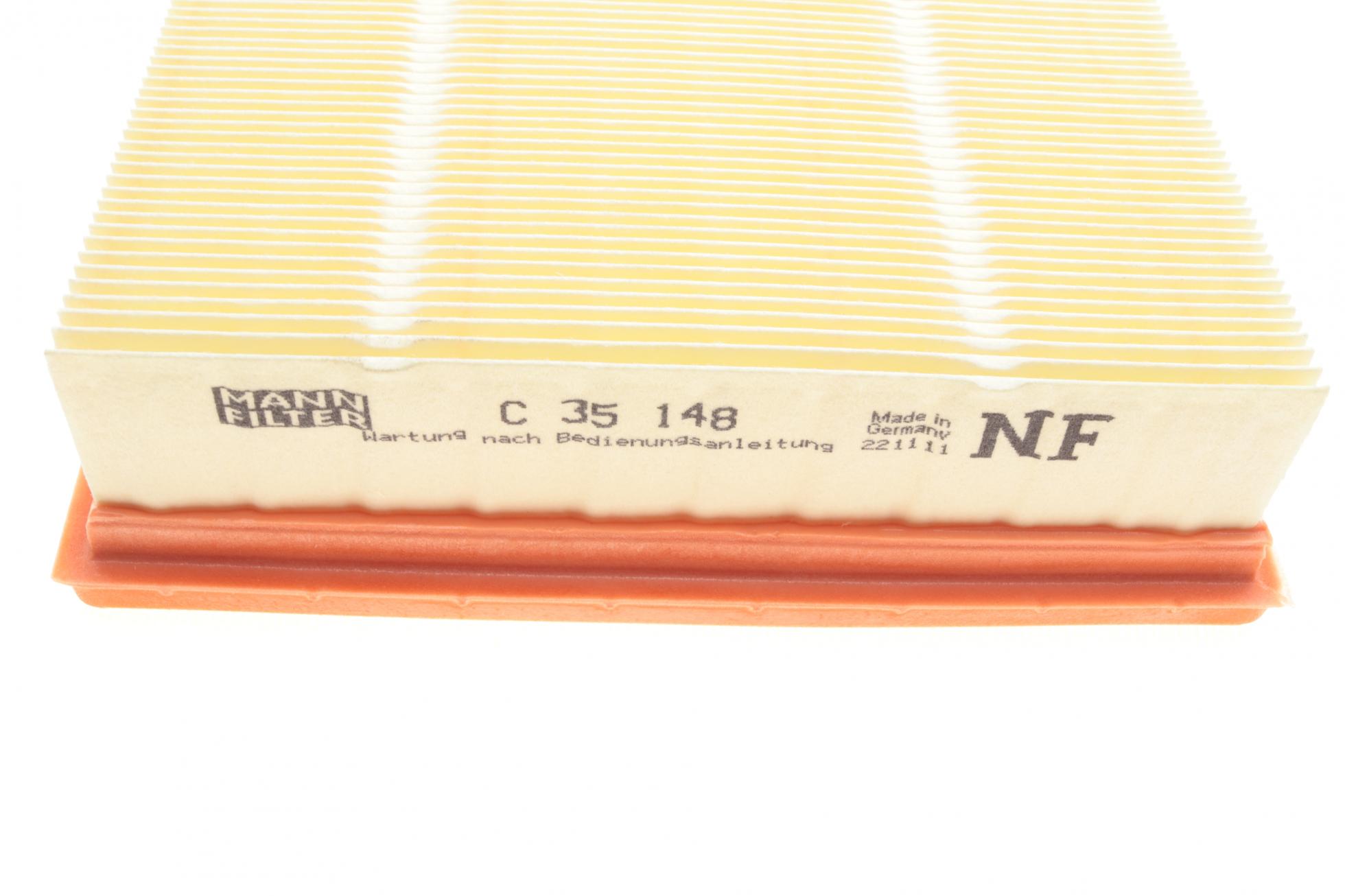 C35148 MANN-FILTER
