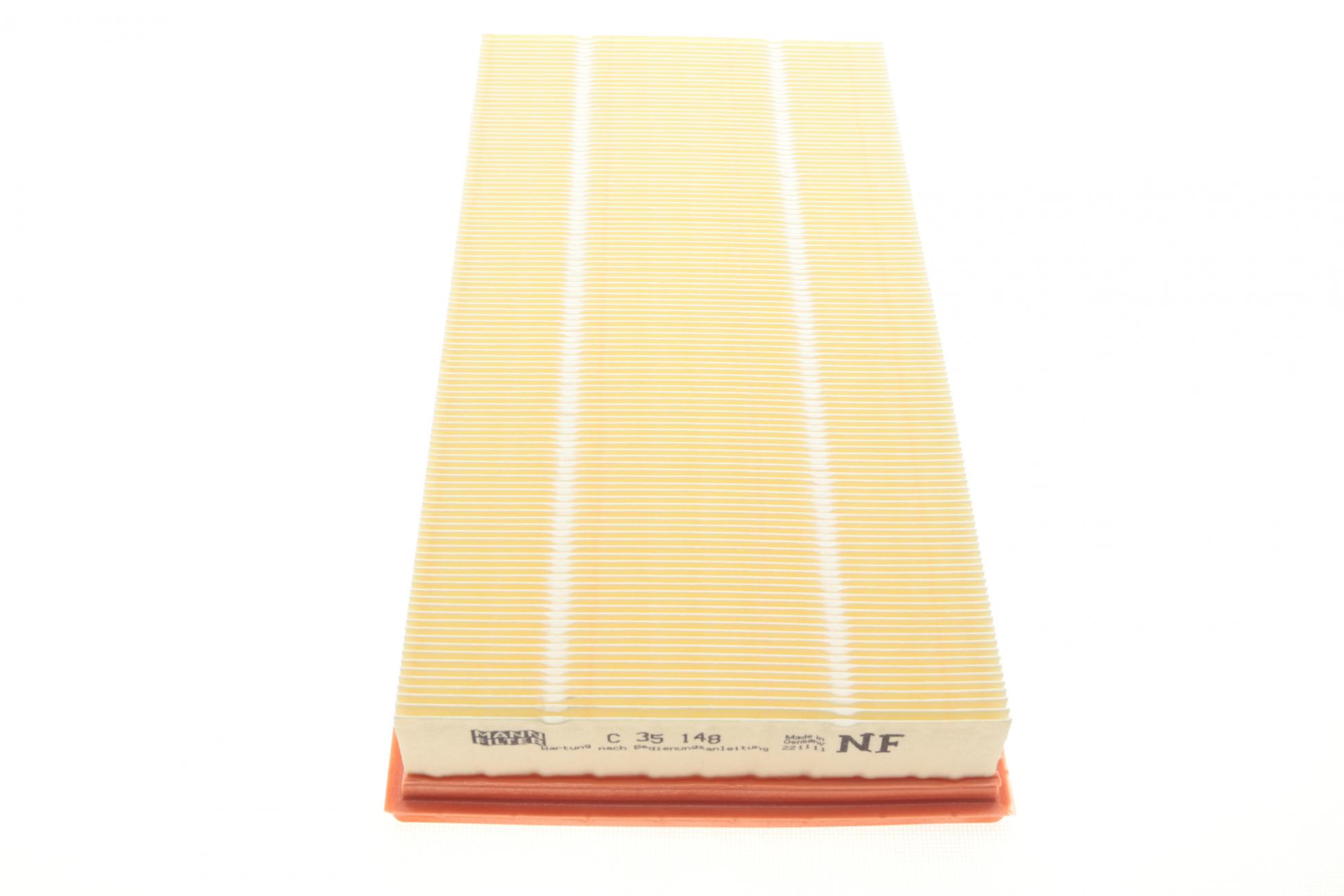 C35148 MANN-FILTER