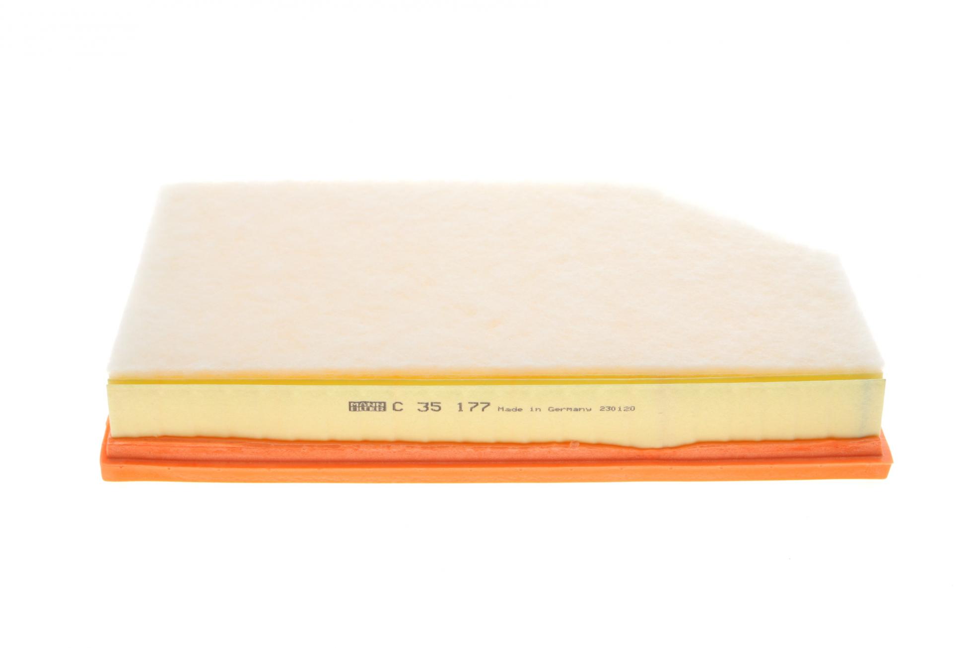 C35177 MANN-FILTER