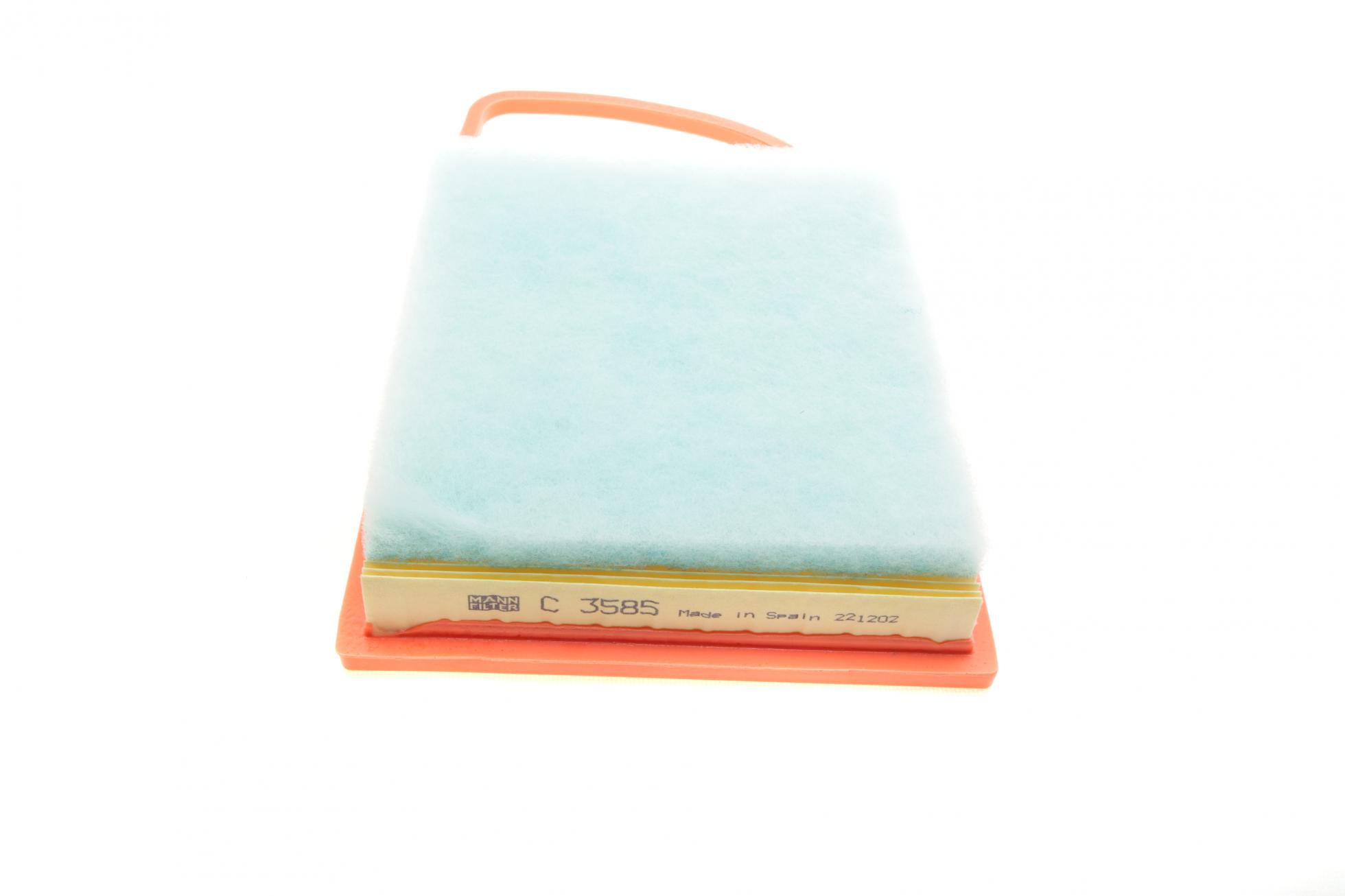 C3585 MANN-FILTER