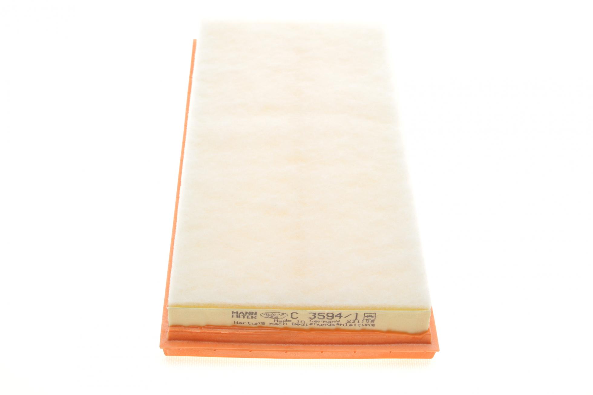 C35941 MANN-FILTER