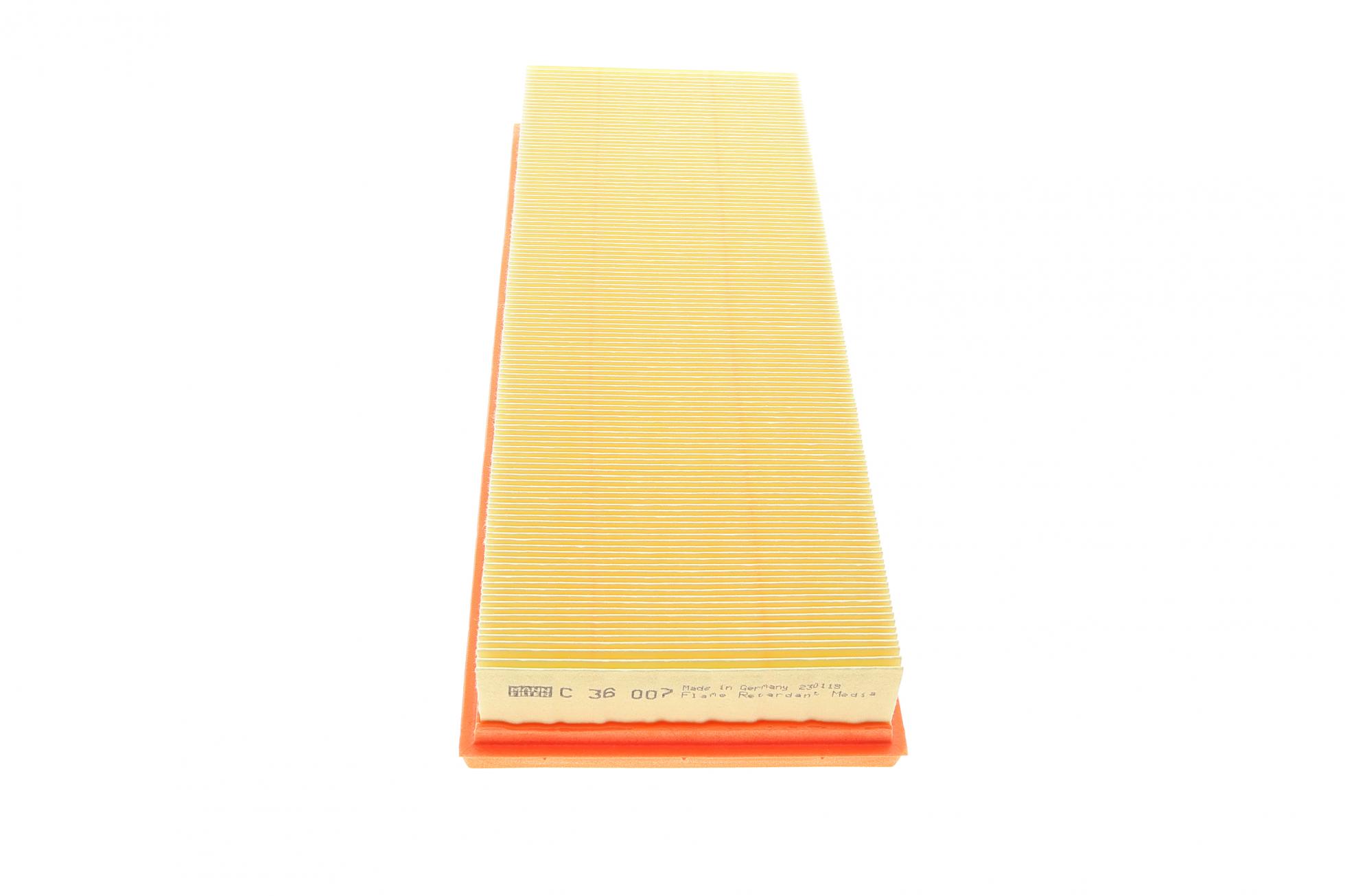 C36007KIT MANN-FILTER