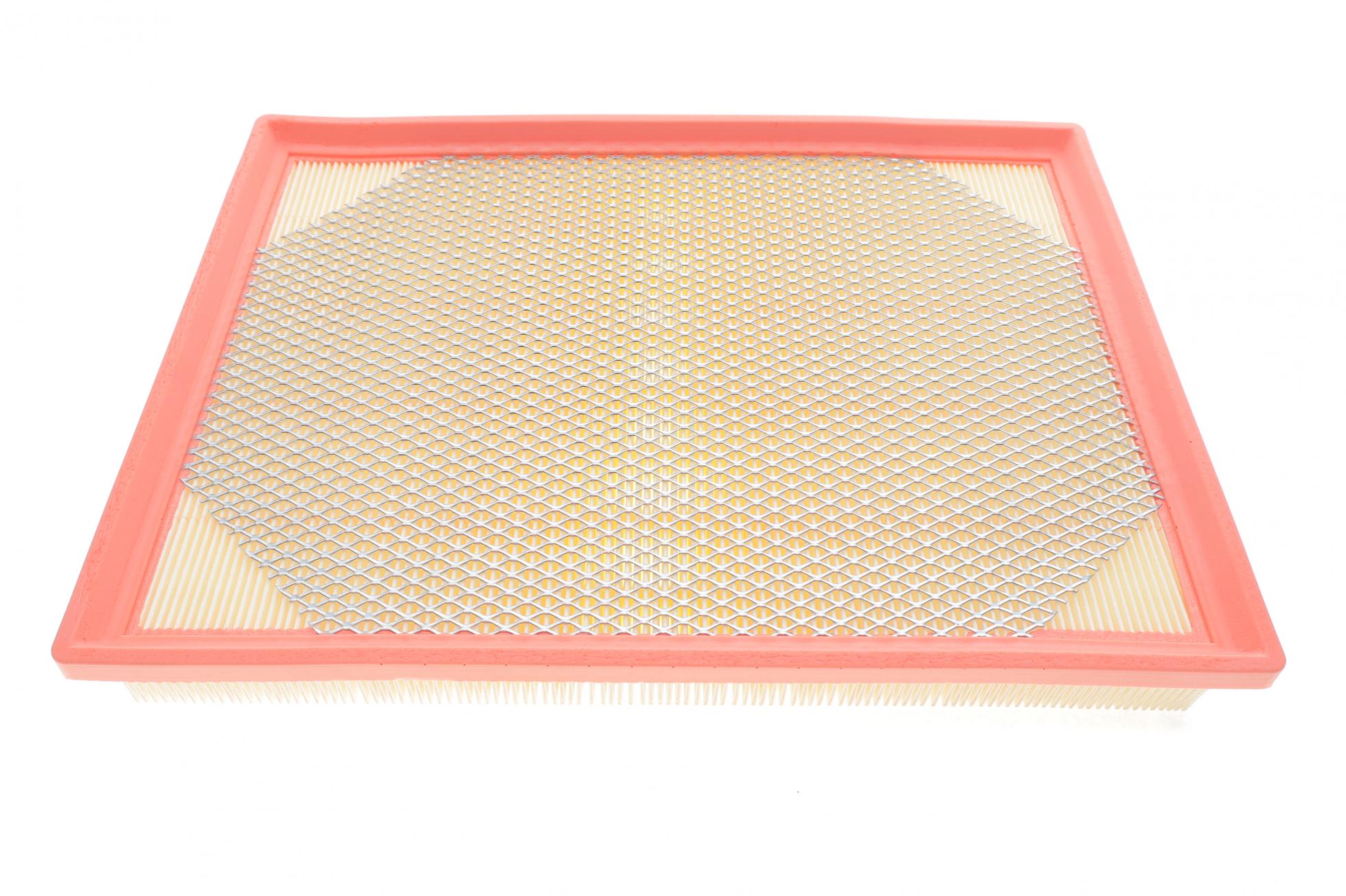C36172 MANN-FILTER
