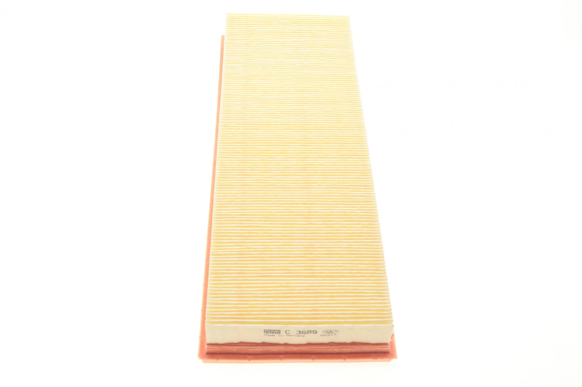 C3689 MANN-FILTER