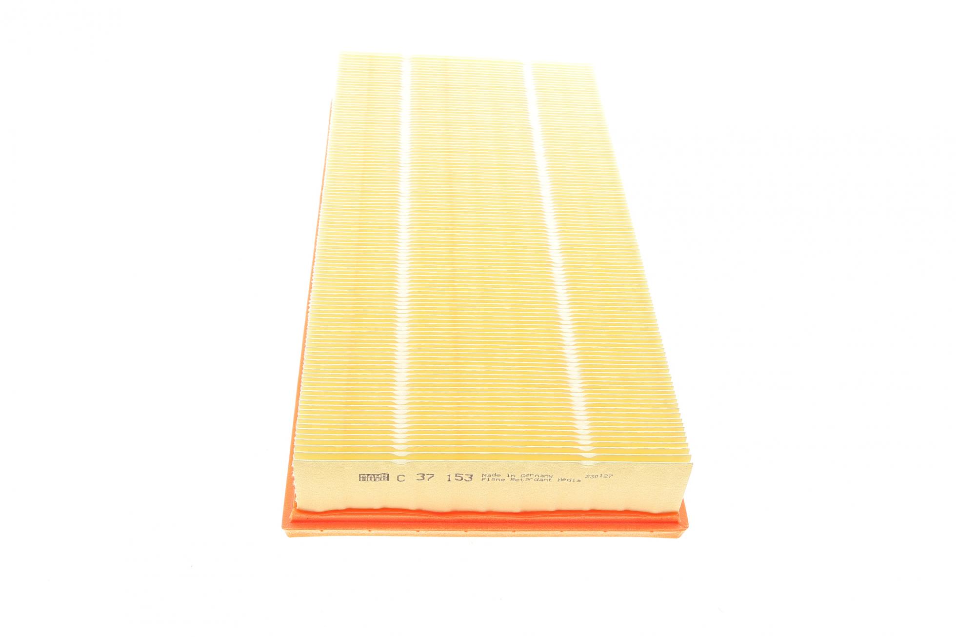 C37153 MANN-FILTER