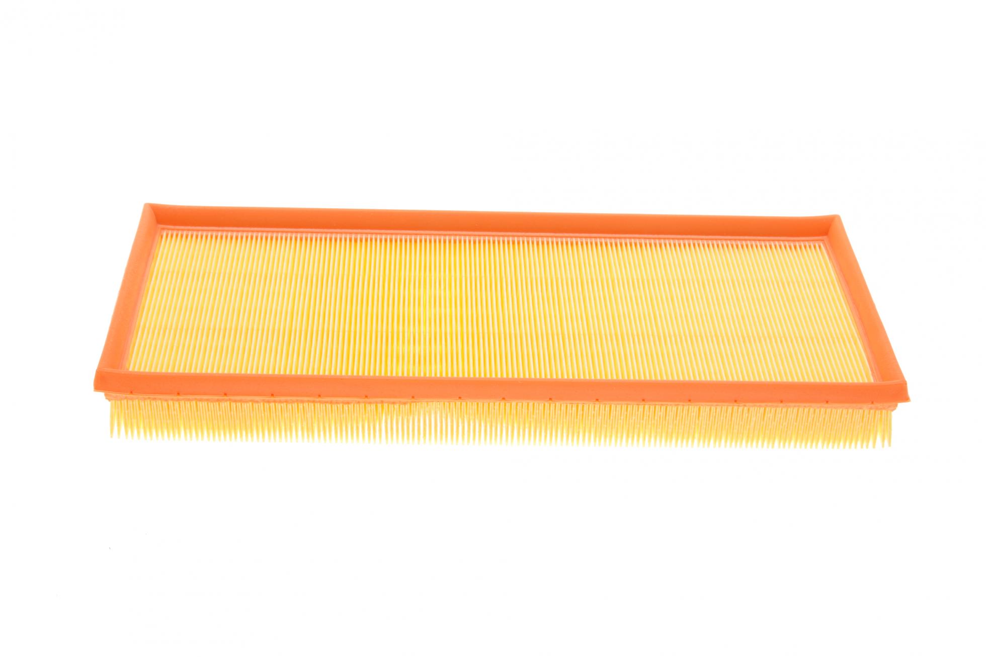 C38116 MANN-FILTER