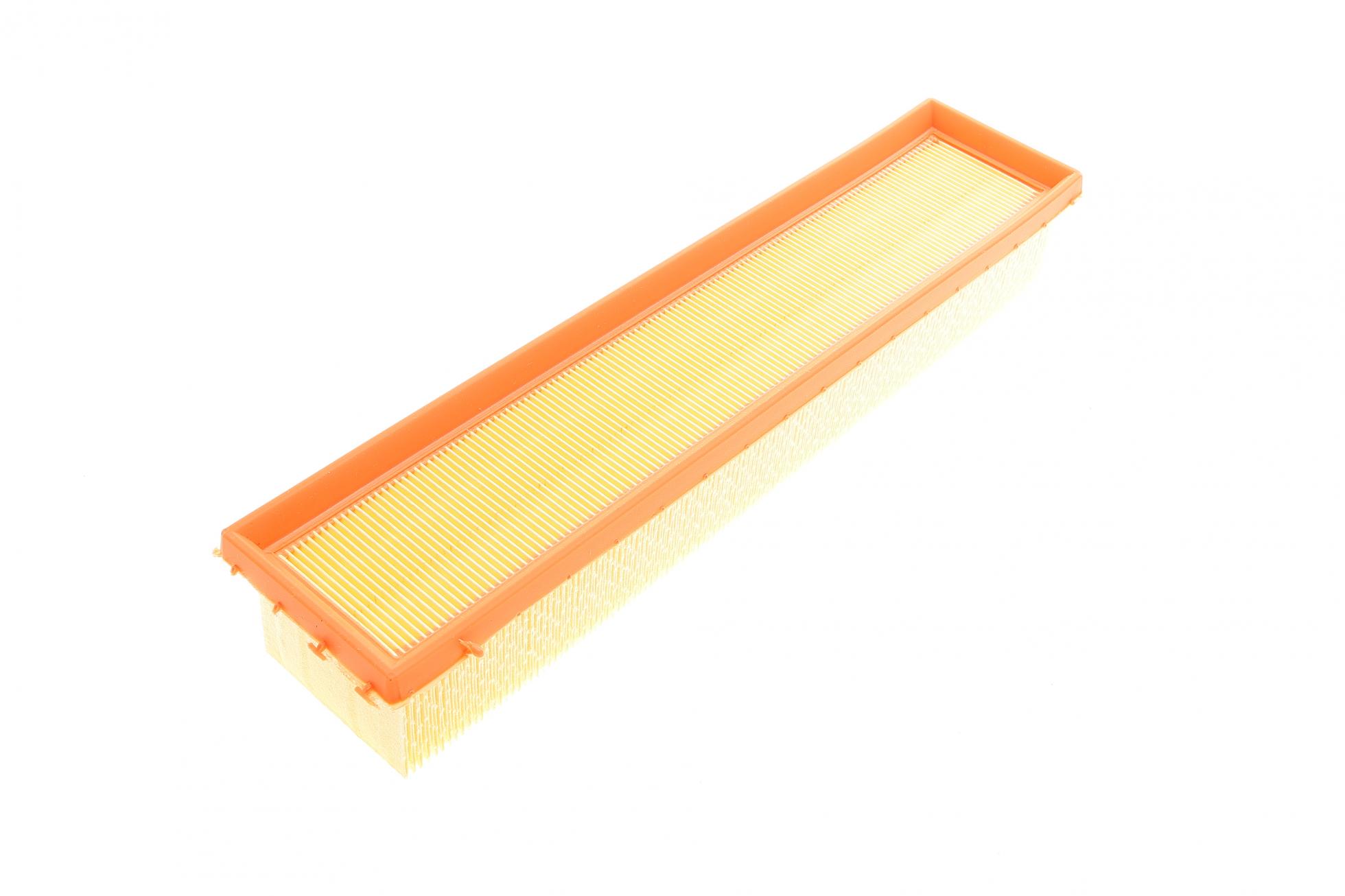 C3875 MANN-FILTER