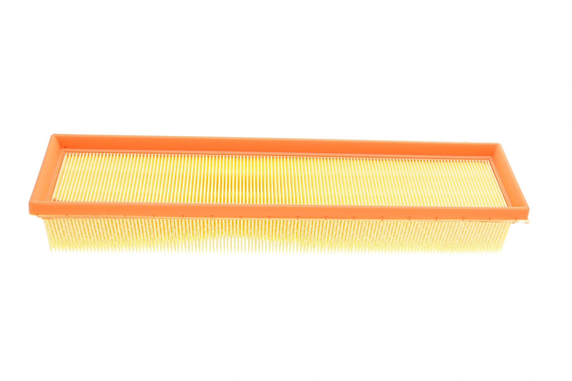 C3875 MANN-FILTER