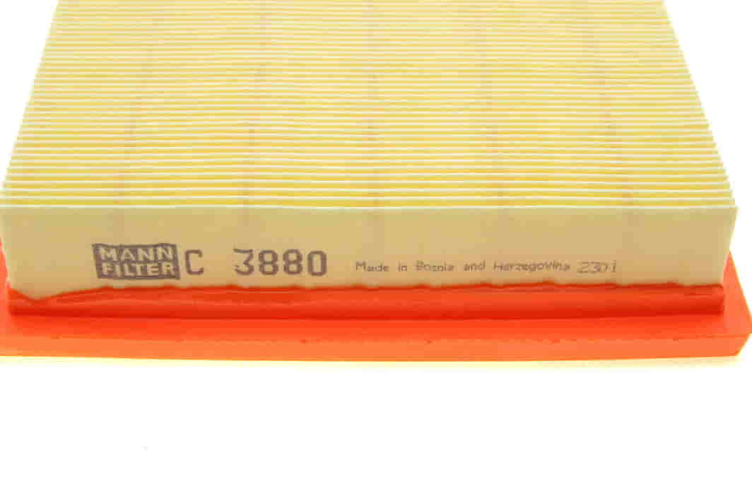 C3880 MANN-FILTER