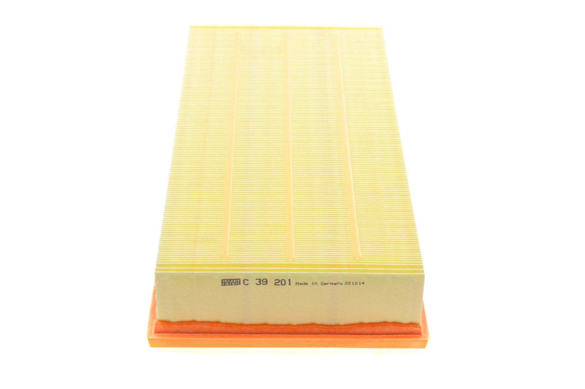 C39201 MANN-FILTER