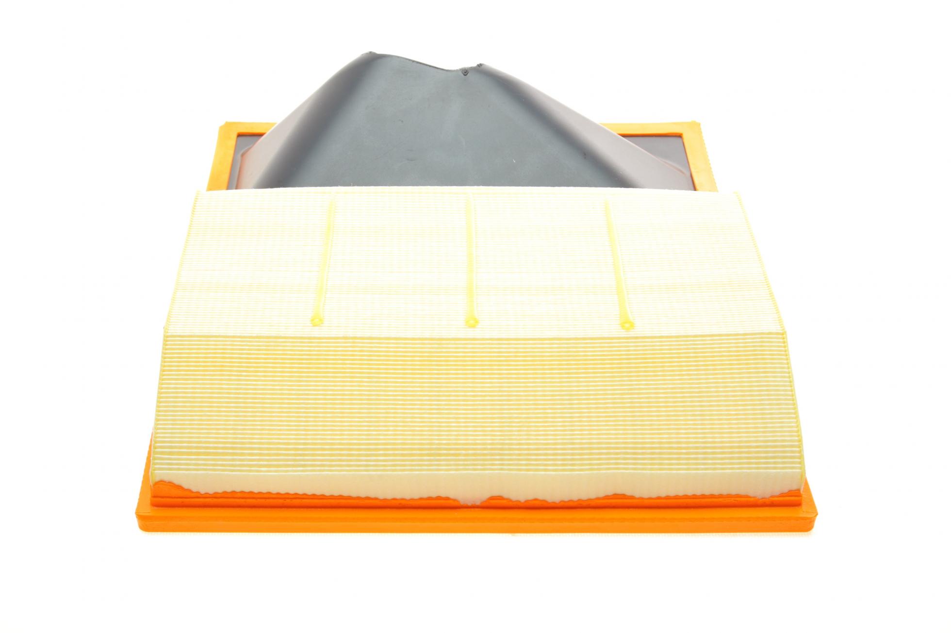 C40001 MANN-FILTER