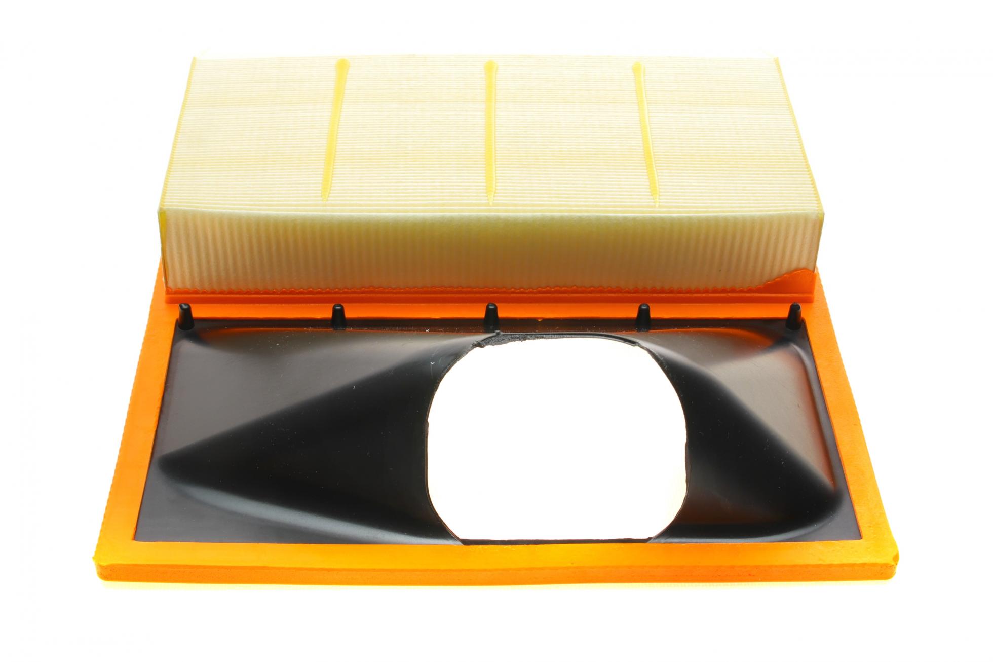 C40001 MANN-FILTER