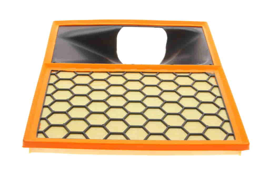 C40002 MANN-FILTER